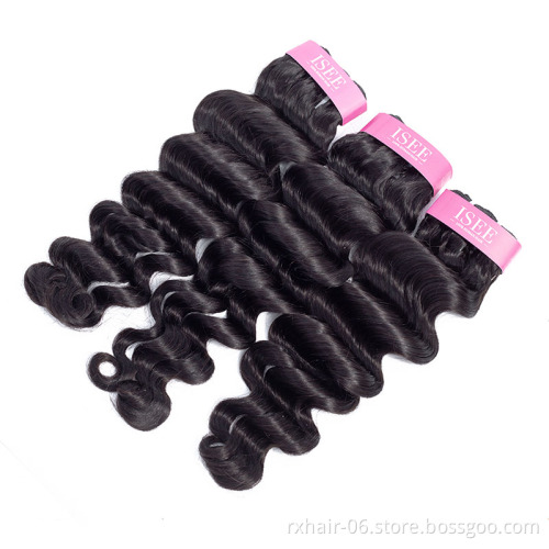 Cheap 10A Best Mink Brazilian Cuticle Alilgned Raw Human Hair Vendors, Wholesale Virgin Hair Vendors